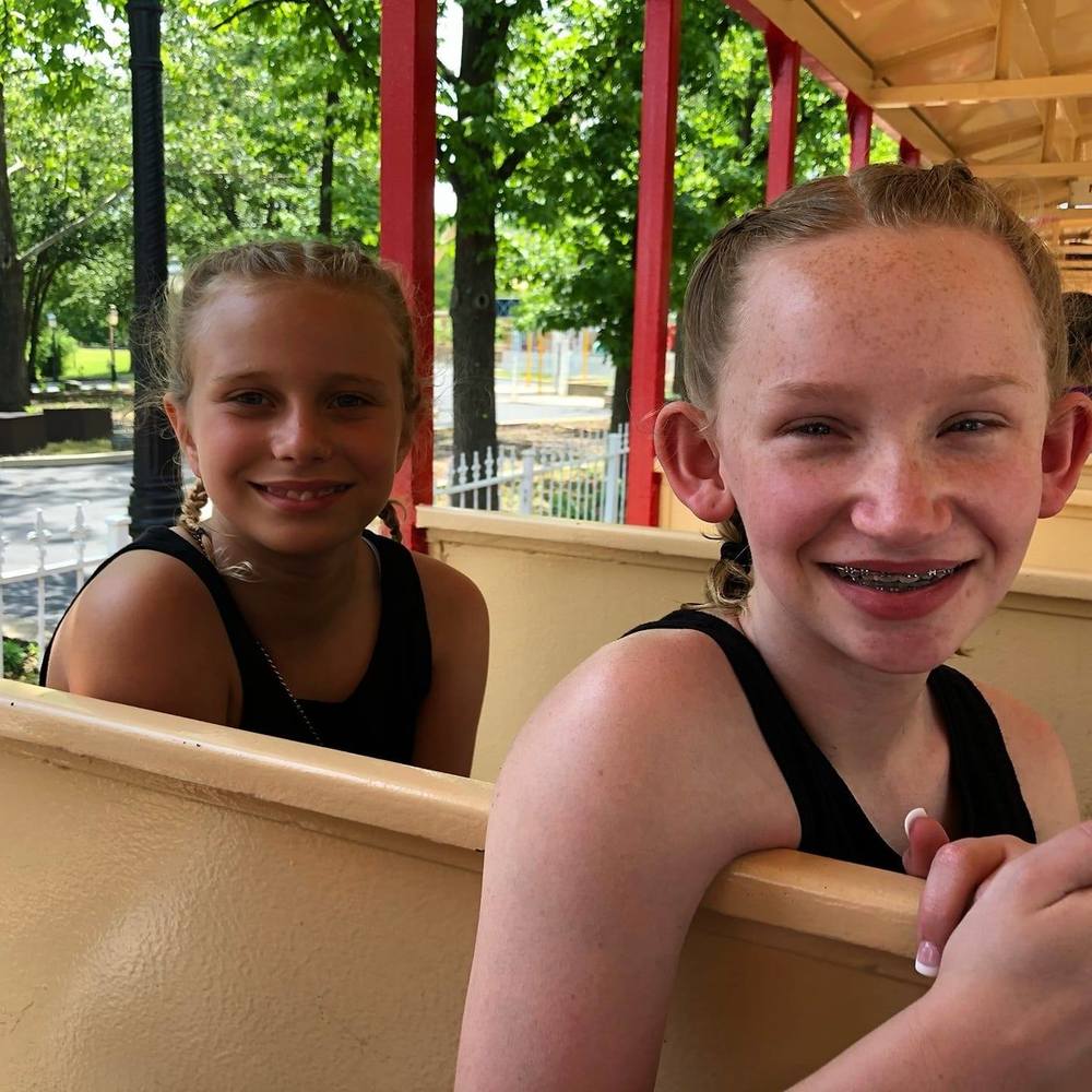 Meet your Posher, Cindy